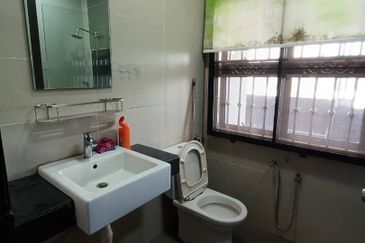 Taman Ungku Tun Aminah