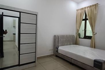 Taman Ungku Tun Aminah