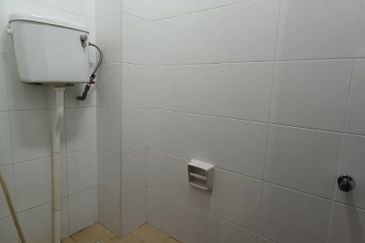 Taman Ungku Tun Aminah