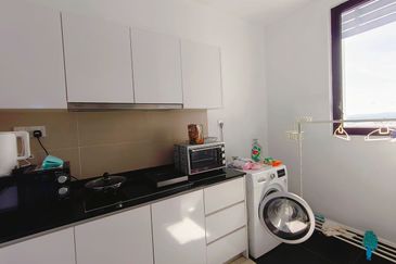 Eco Nest @ Eco Botanic