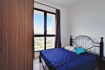 Eco Nest @ Eco Botanic