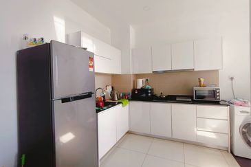 Eco Nest @ Eco Botanic