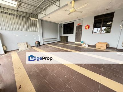 Jalan Perwira @ Tun Aminah   , Johor, Skudai