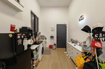 Sunway Grid Residence