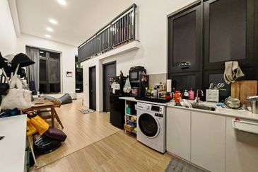 Sunway Grid Residence