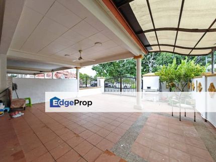 Mutiara Rini @ Jalan Utama, Johor, Skudai