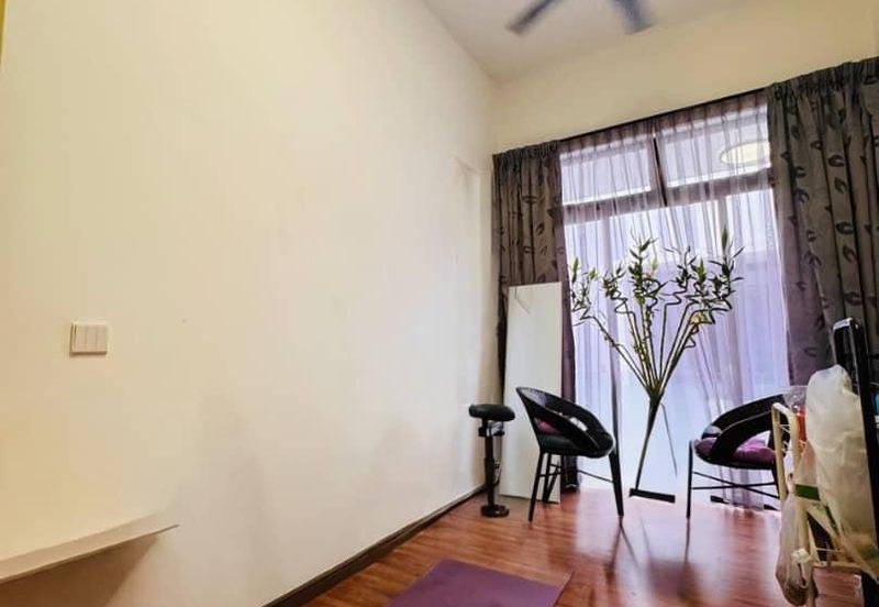 Garden Villa @ Bukit Indah 2