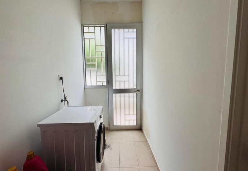 Garden Villa @ Bukit Indah 2