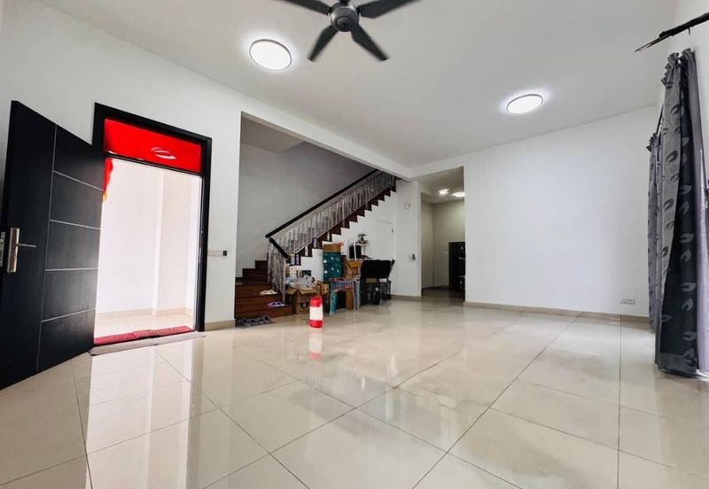 Garden Villa @ Bukit Indah 2