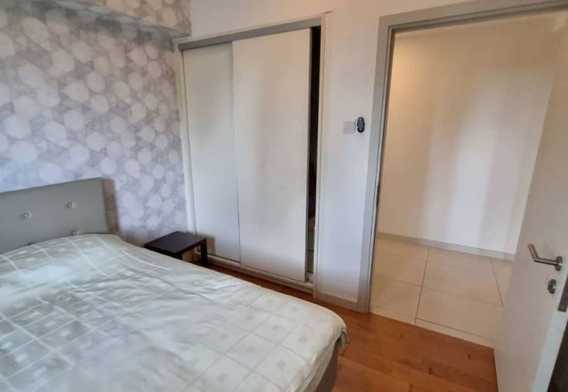 Iskandar Residences Medini