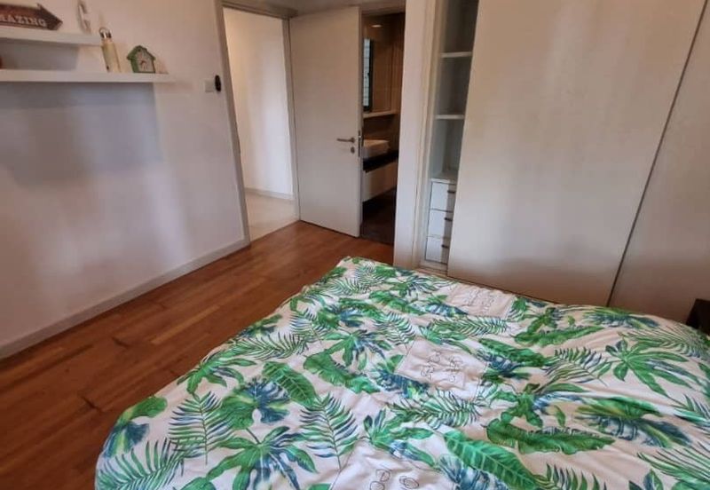 Iskandar Residences Medini