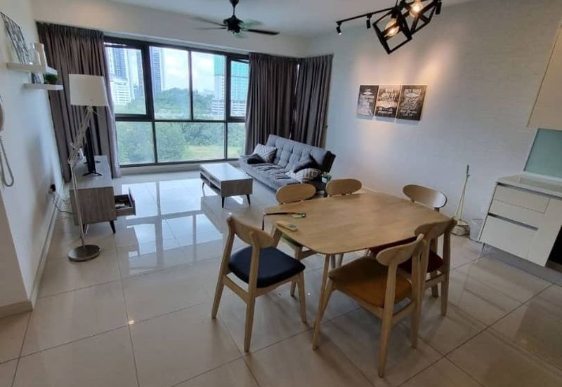 Iskandar Residences Medini