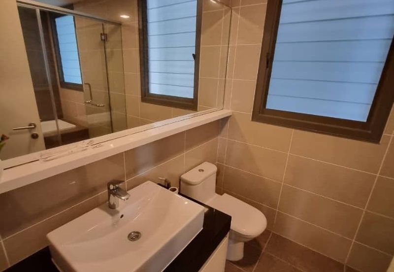 Iskandar Residences Medini