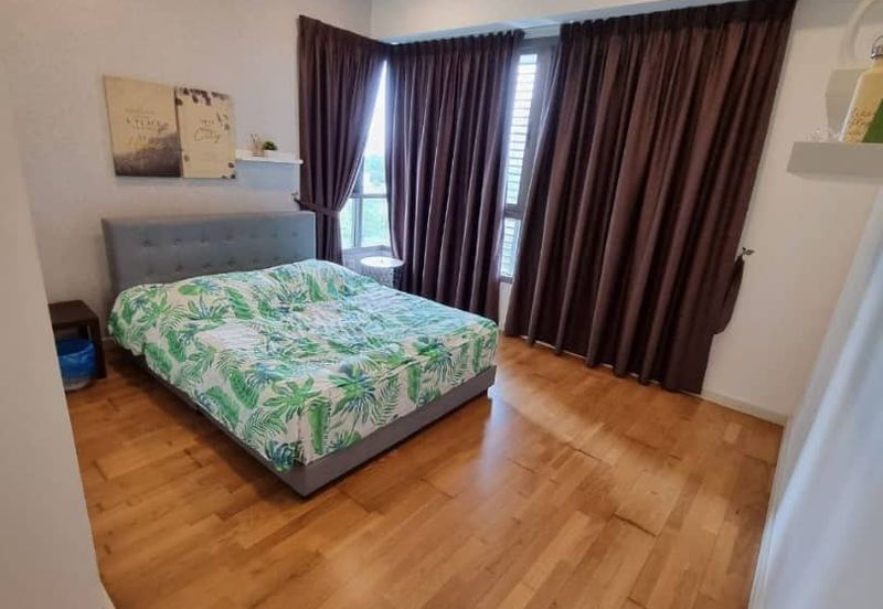 Iskandar Residences Medini