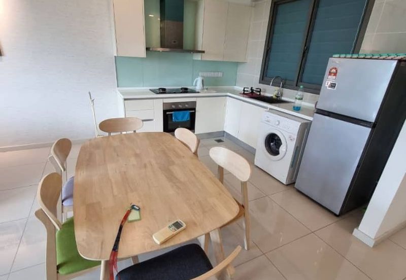 Iskandar Residences Medini