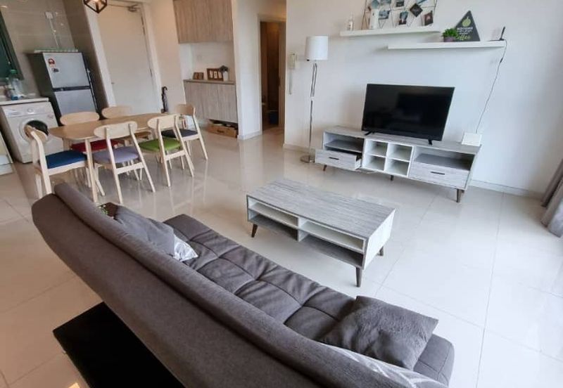 Iskandar Residences Medini