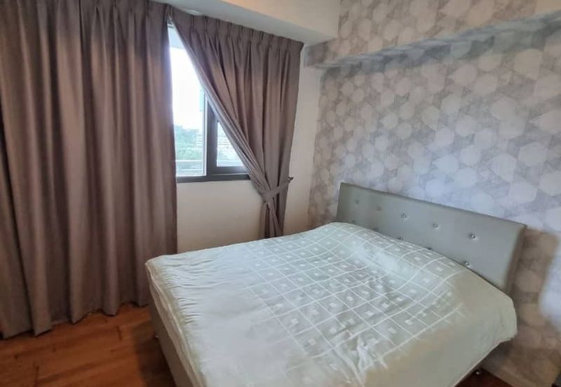 Iskandar Residences Medini