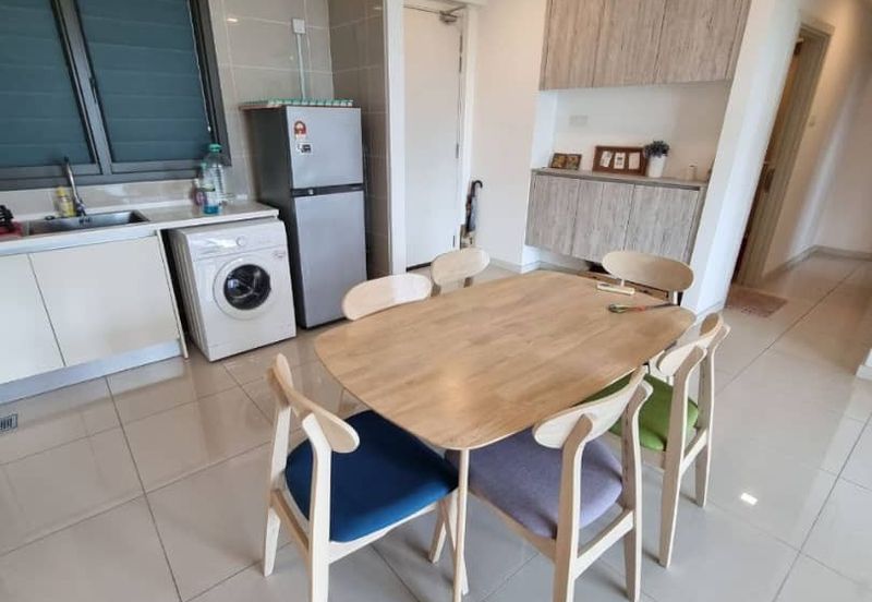 Iskandar Residences Medini