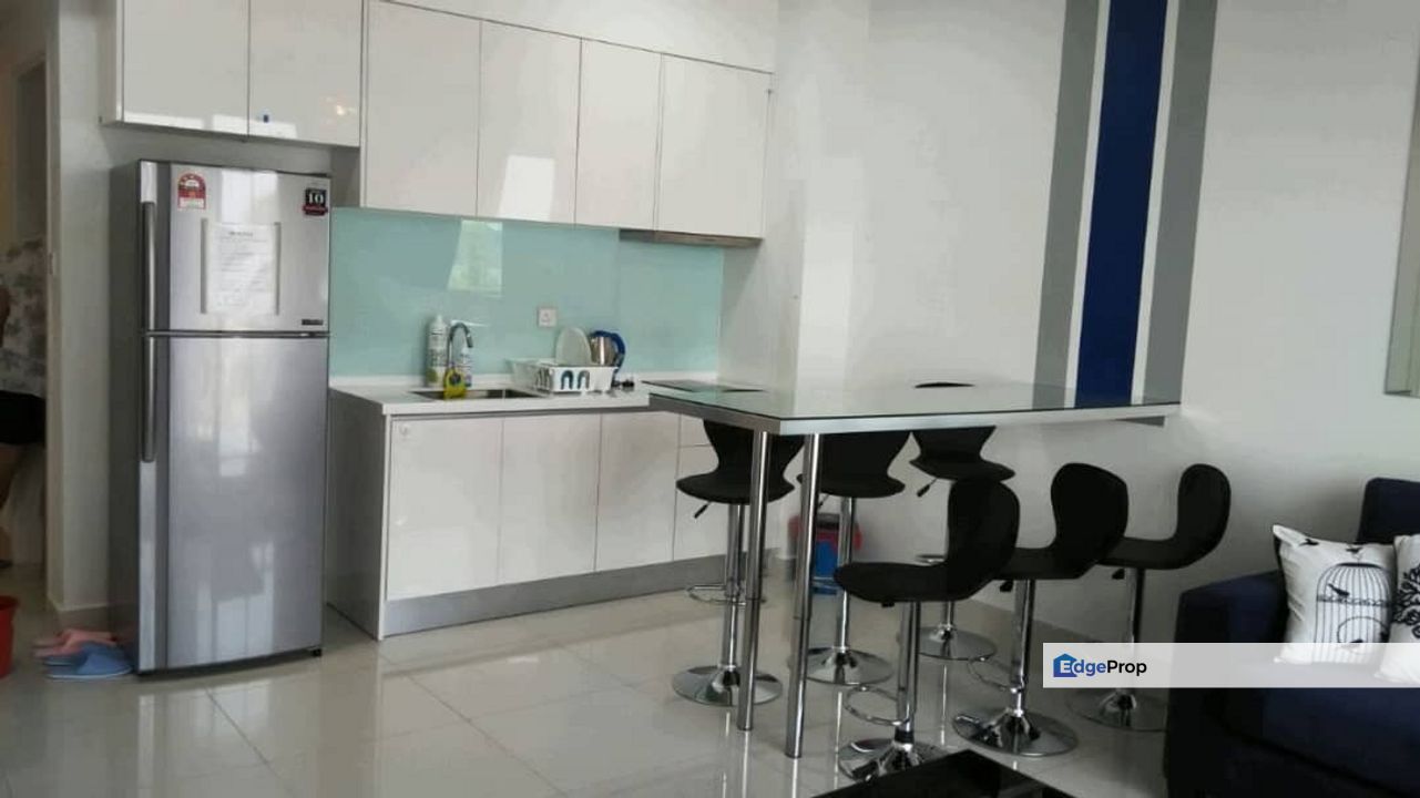 Teega Residences, Johor, Kota Iskandar