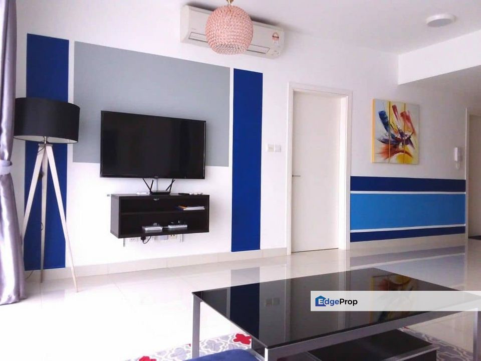 Teega Residences, Johor, Kota Iskandar