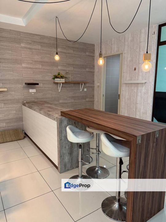 Residensi Ledang, East Ledang, Johor, Nusajaya