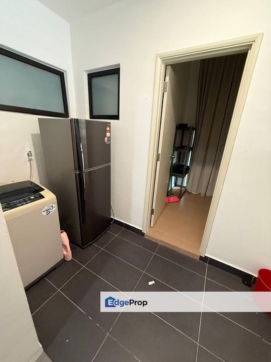 Residensi Ledang, East Ledang, Johor, Nusajaya