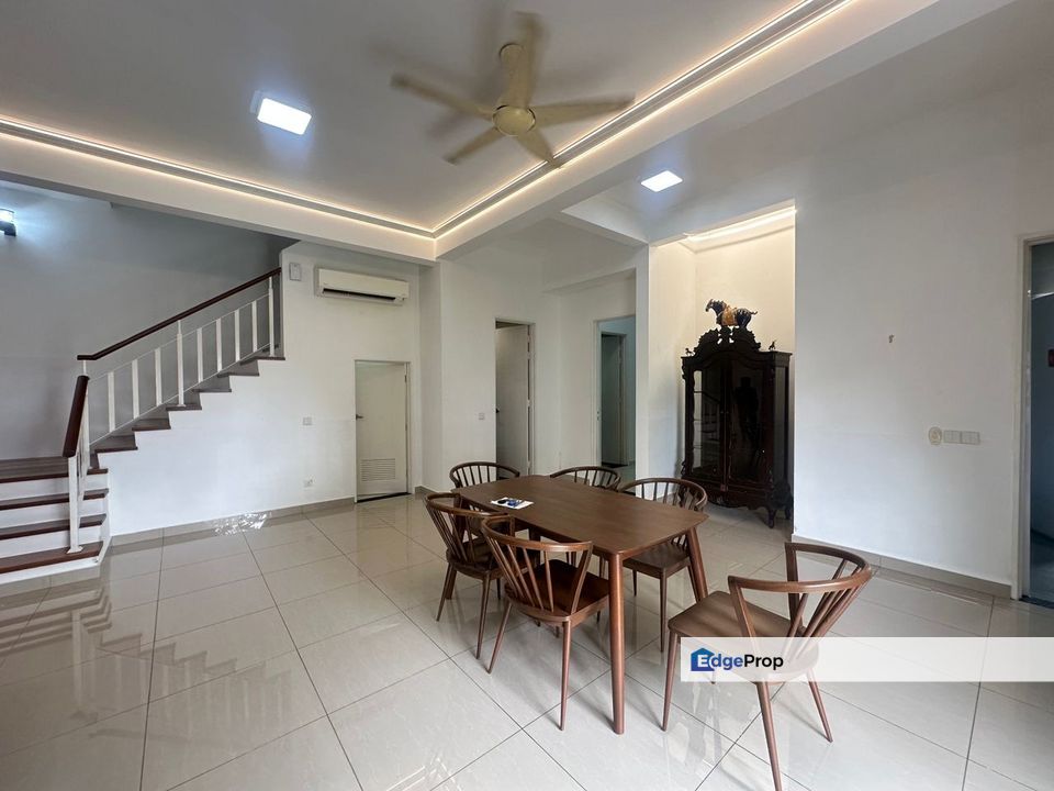 Eco botanic @ Iskandar Puteri, Johor, Nusajaya