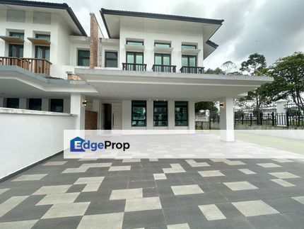 Eco botanic @ Iskandar Puteri, Johor, Nusajaya