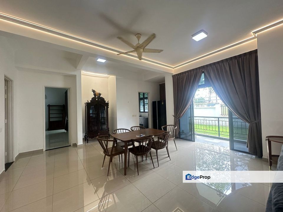 Eco botanic @ Iskandar Puteri, Johor, Nusajaya