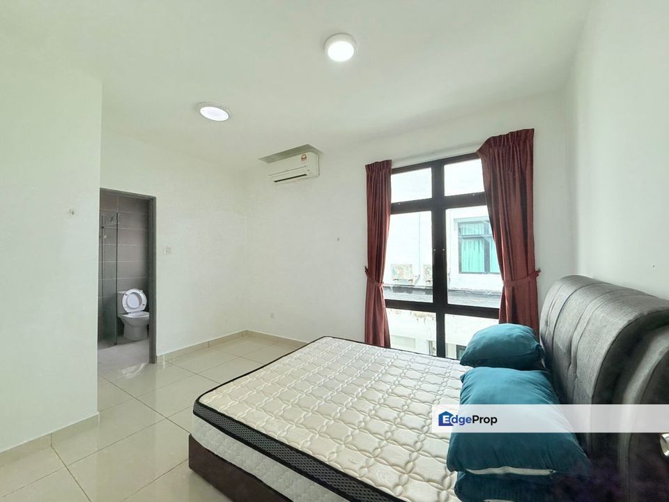 Opal @ Mutiara Mas , Johor, Skudai