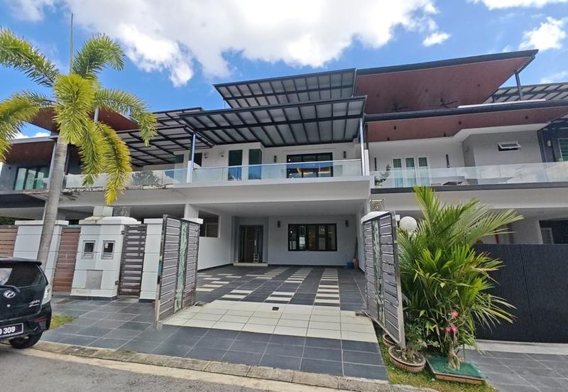 Jalan Sutera Pulai 2/23