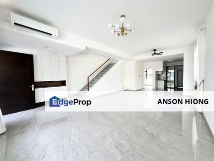 Central Park Country Garden, Johor, Johor Bahru