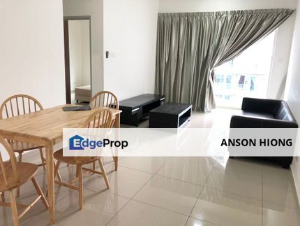 Season Luxury Apartment, Johor, Johor Bahru