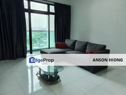 Sky Loft Bukit indah, Johor, Johor Bahru
