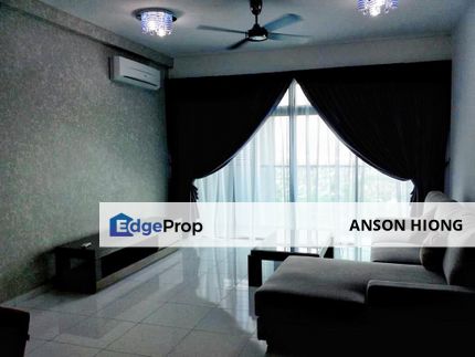 Sky Loft @ Bukit Indaha, Johor, Johor Bahru