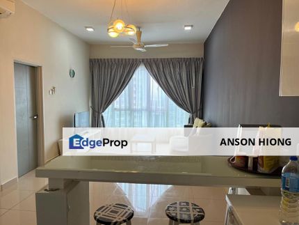 Tropez Residence Country Garden Danga Bay, Johor, Johor Bahru