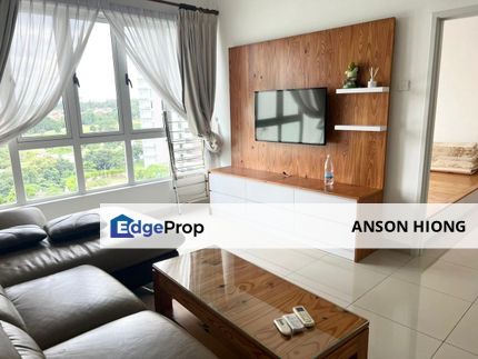 Tropez Residence Country Garden Danga Bay, Johor, Johor Bahru