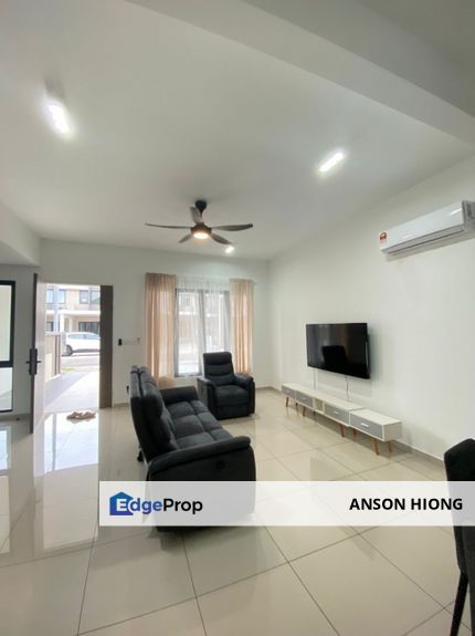 Sunway Citrine Lakehomes , Johor, 