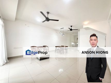 Aspira Lakehomes, Johor, Gelang Patah