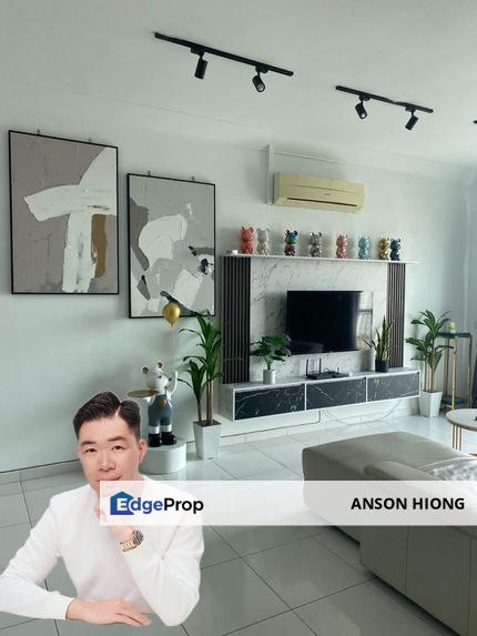 Sky Executive Suite, Johor, Johor Bahru