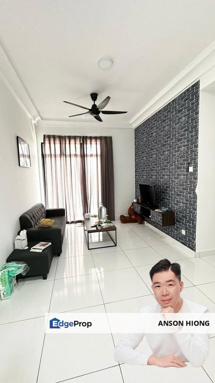 Platino Residence Paradigm Bukit Mewah, Johor, Johor Bahru