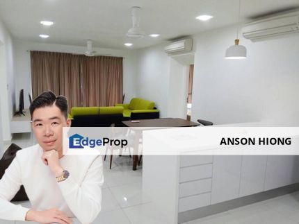 Teega Residence @ Puteri Harbour, Johor, Kota Iskandar