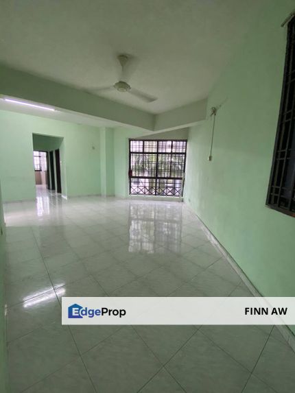 Mewah View Luxurious Apartments, Johor, Johor Bahru