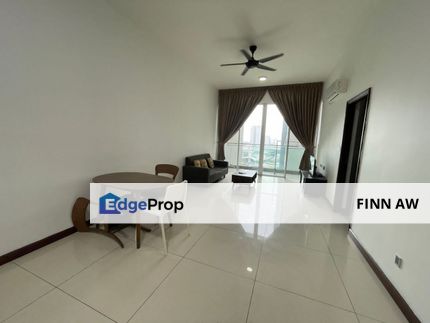 Fully Furnished Paragon Suites, Johor, Johor Bahru