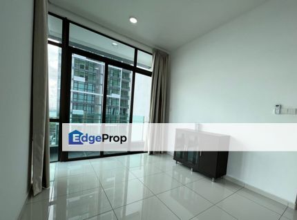Partial Furnished Marina Cove Apartment, Johor, Johor Bahru