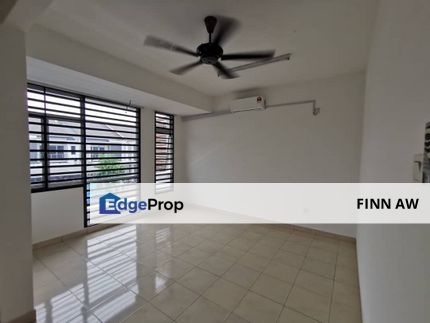 Rini Hills Double Storey Terrace House , Johor, Skudai