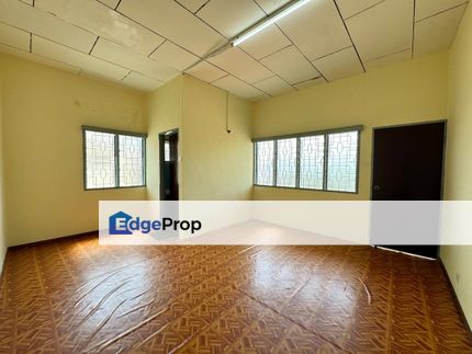 Taman Iskandar Double Storey Semi-D, Johor, Johor Bahru