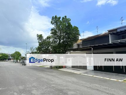 Fully Furnished Nusa Idaman Double Storey Terrace House , Johor, Nusajaya
