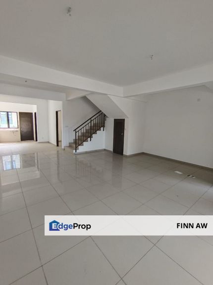 Kulai Kelapa Sawit Double Storey Terrace House, Johor, Kulai