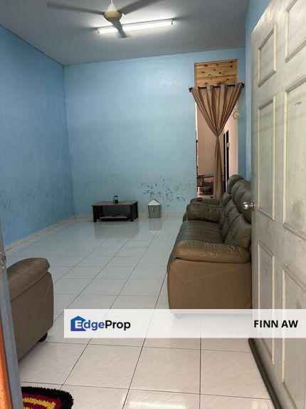 Kulai Single Storey Semi-D, Johor, Kulai